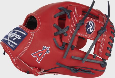 2023 Los Angeles Angels Heart of the Hide Glove