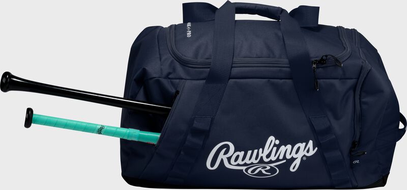Rawlings Covert 2 Duffle Bag, Navy