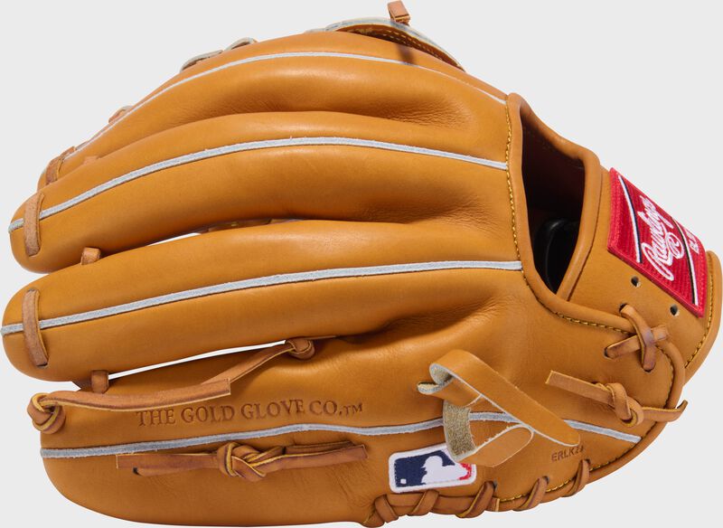 Heart of the Hide Father's Day Glove, Right Hand Throw