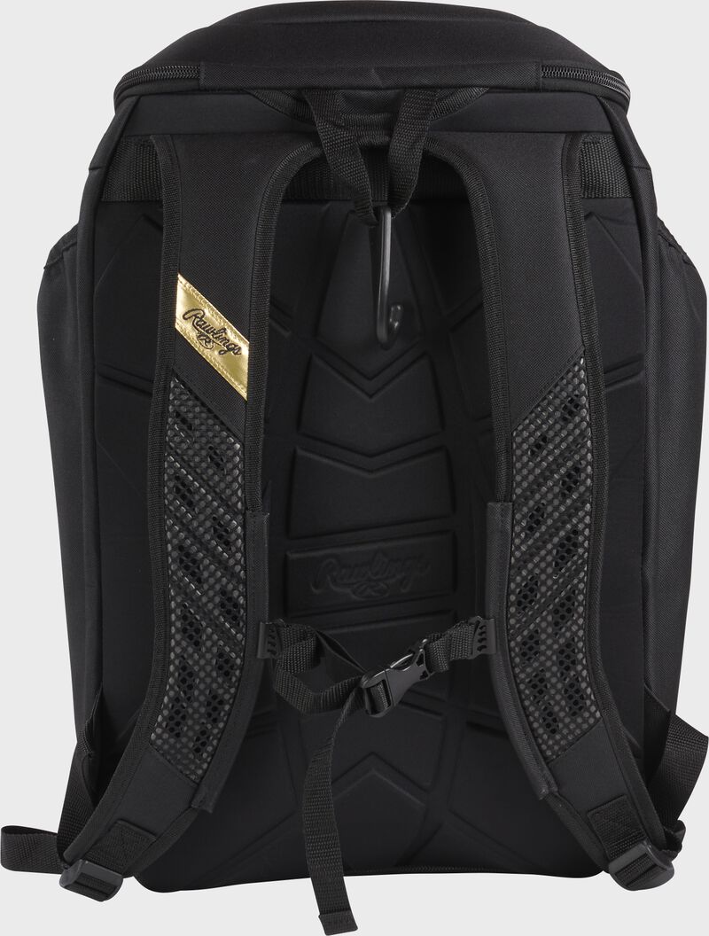 Rawlings Gold Collection Backpack loading=