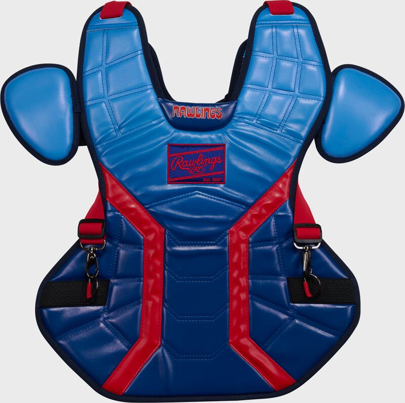 Rawlings Icon Fest Mach Pro Catcher's Set, Large