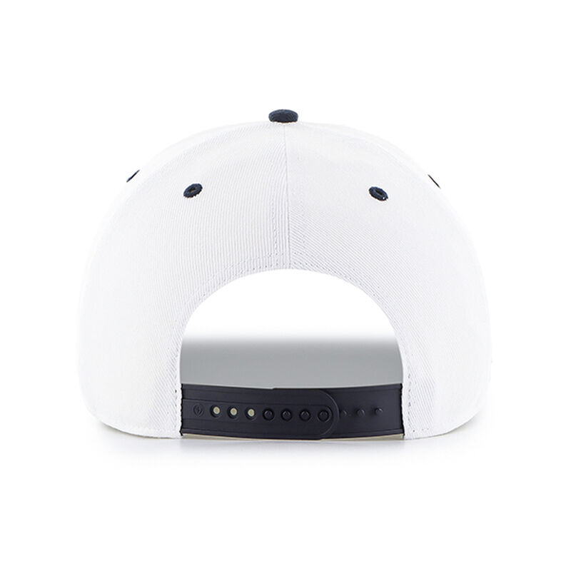 Houston Astros Rawlings Infield '47 Brand Hitch Hat loading=