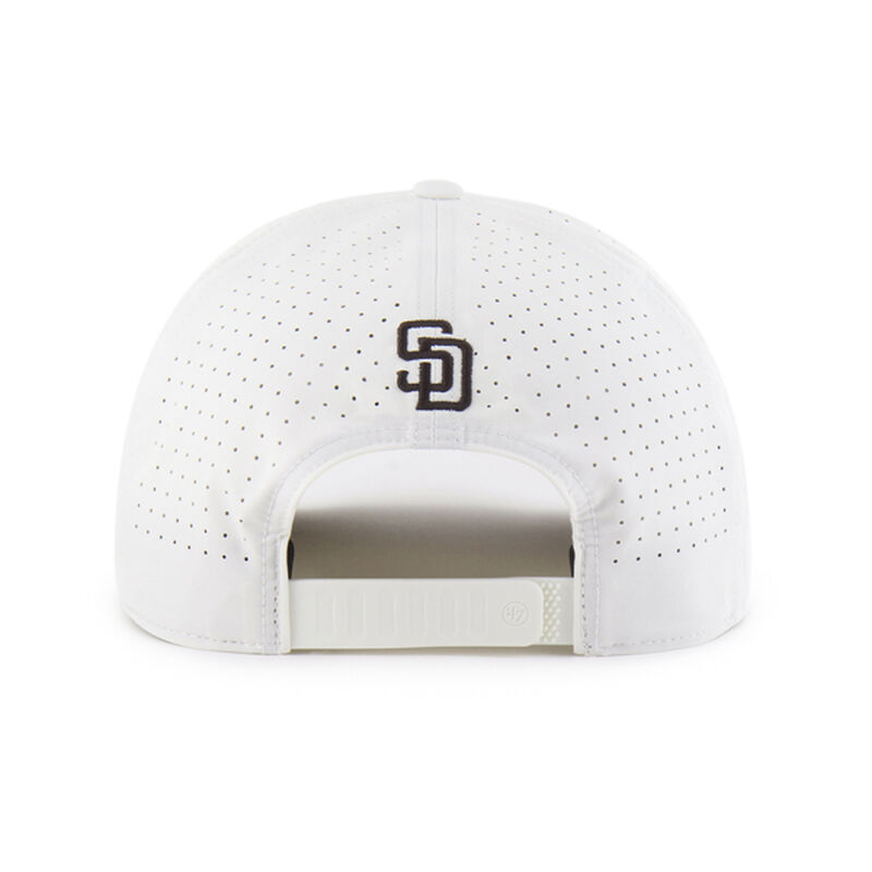 San Diego Padres Rawlings '47 Brand Hitch Hat loading=
