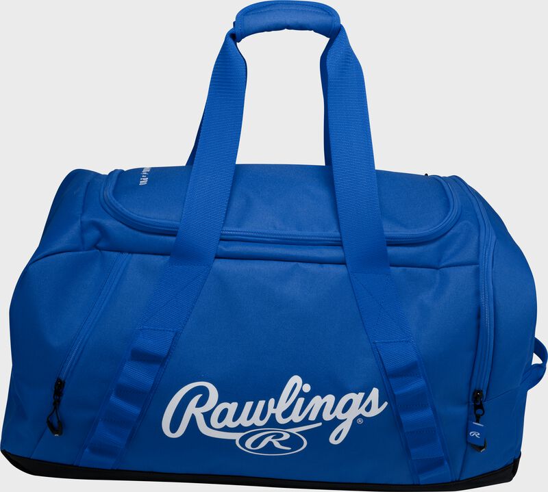 Rawlings Covert 2 Duffle Bag, Royal