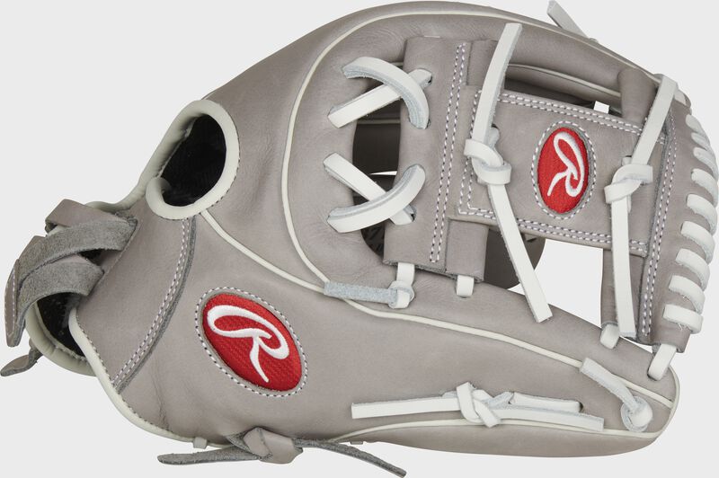 2021 R9 Series 11.75 in Fastpitch Infield Glove loading=