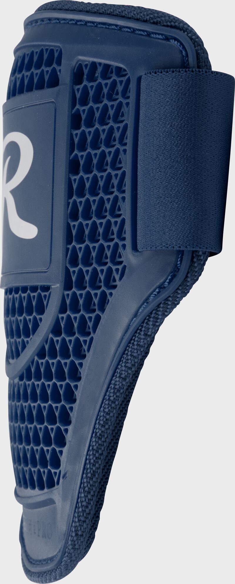 Rawlings Elbow Guard, Navy, Small loading=