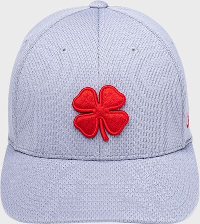 Rawlings Black Clover 'The Shift' Fitted Hat