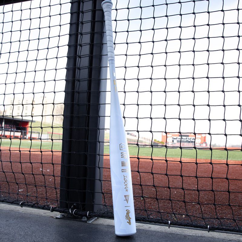 2026 Rawlings Icon The Chosen One BBCOR -3 Baseball Bat