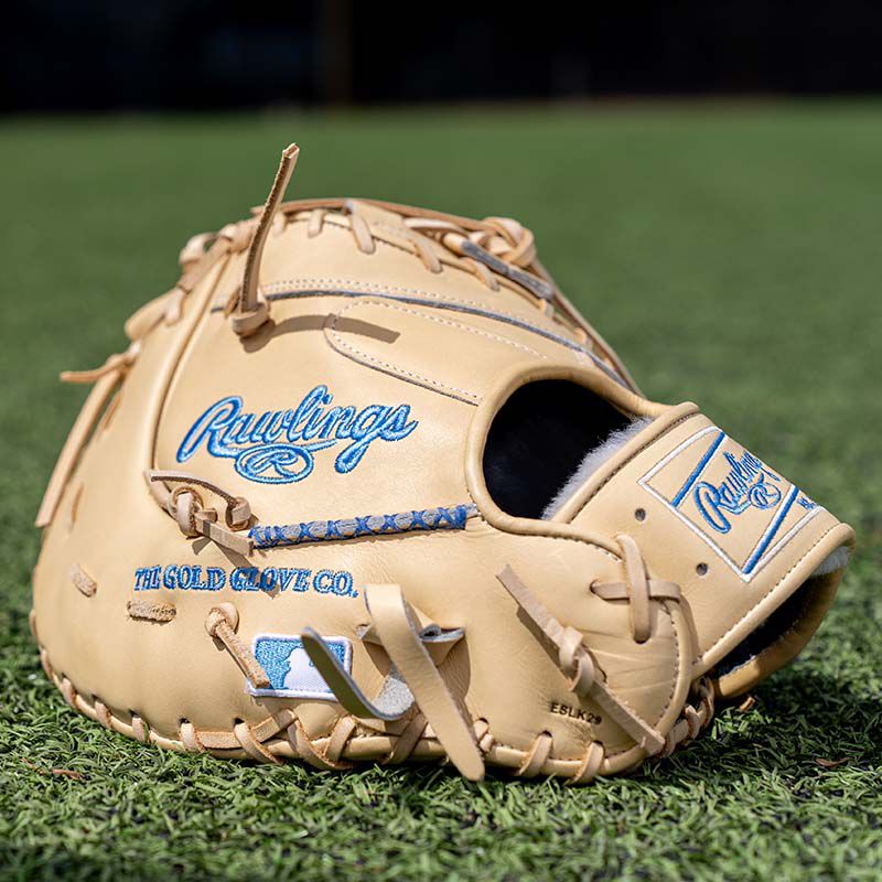 Rawlings Pro Preferred Bryce Harper 13-Inch First Base Mitt