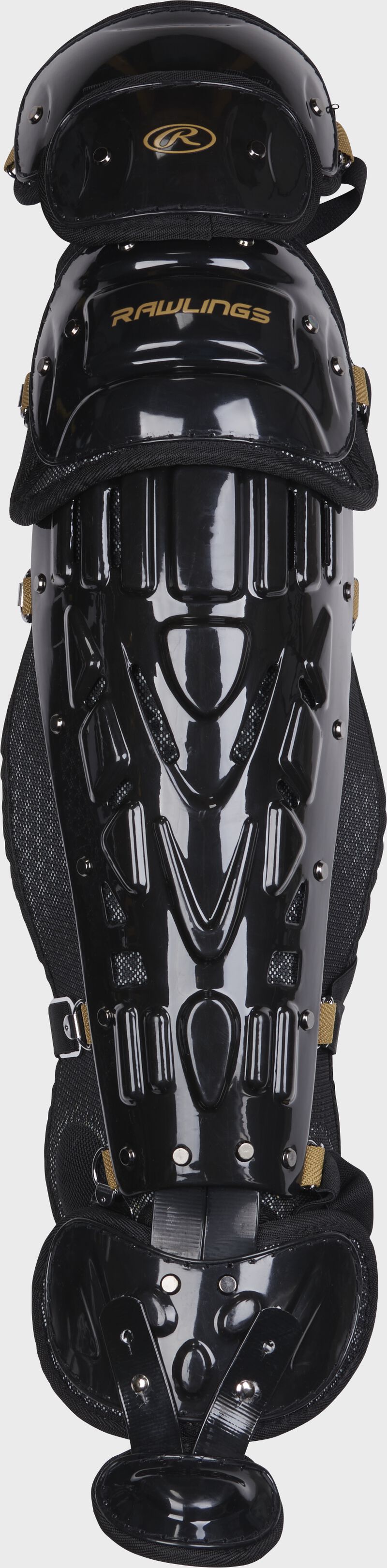 Rawlings Velo 2.0 Special Edition Catcher's Gear Set, Adult, Intermediate, Youth
