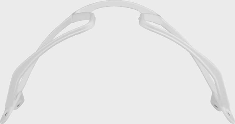 Mach Hi-Viz Batting Helmet Facemask