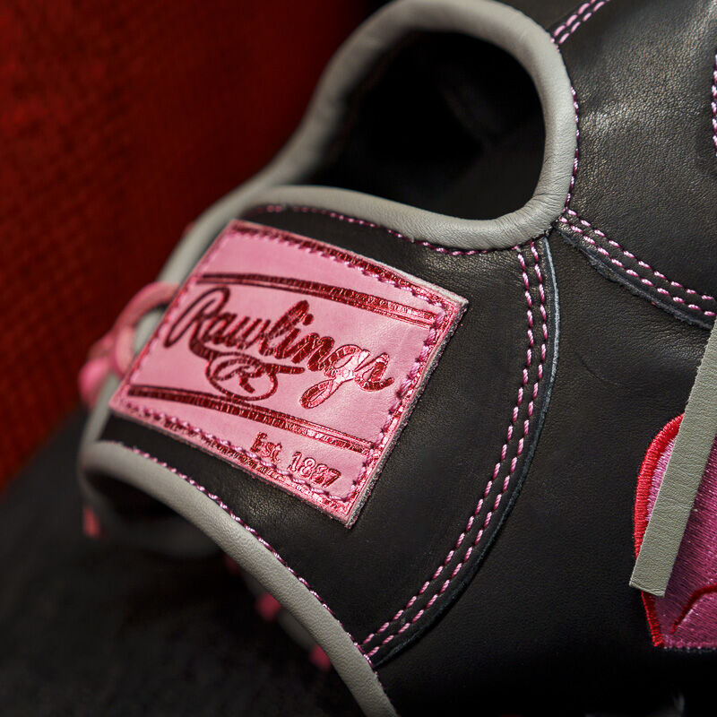 Rawlings Heart of the Hide Broken Heart 11.5-Inch Glove