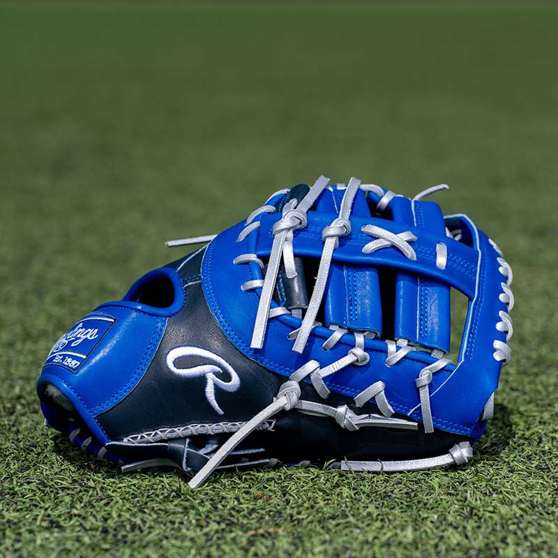 Rawlings Pro Preferred Vladimir Guerrero Jr. 13-Inch First Base Mitt