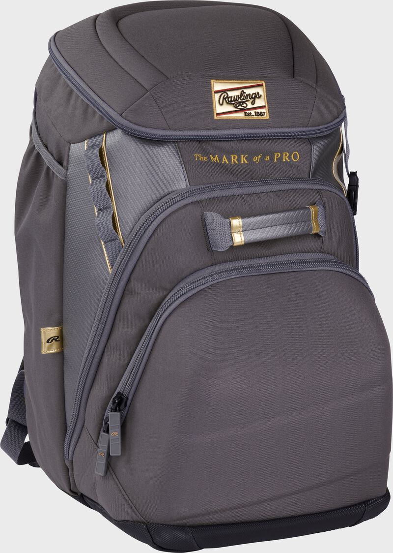 Rawlings Gold Collection Backpack loading=