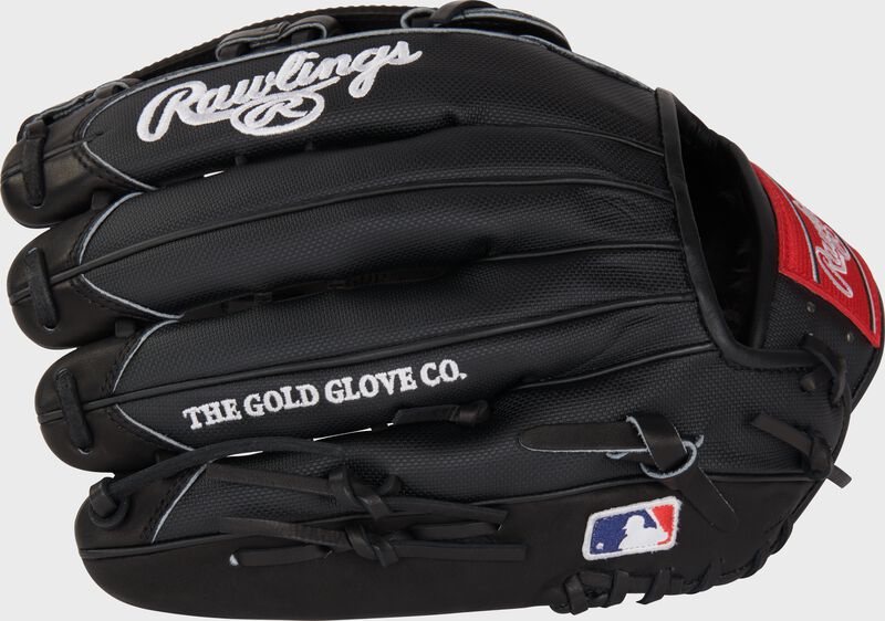 Heart of the Hide 13" Outfield Baseball Glove