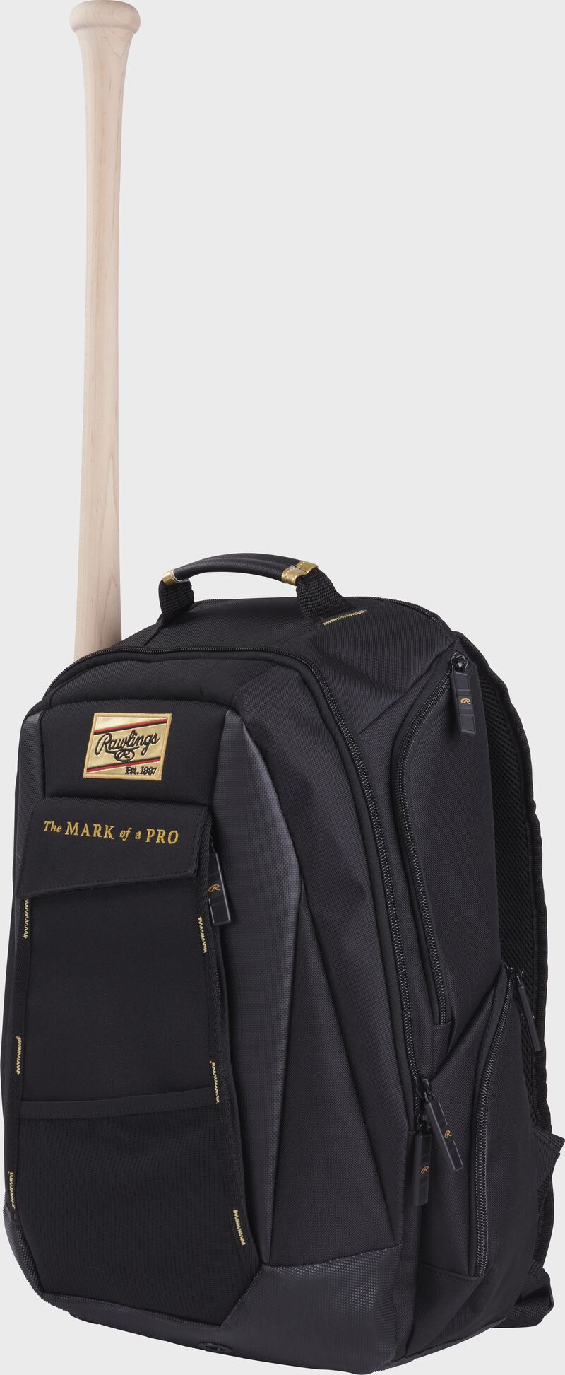 Rawlings Gold Collection Utility Backpack