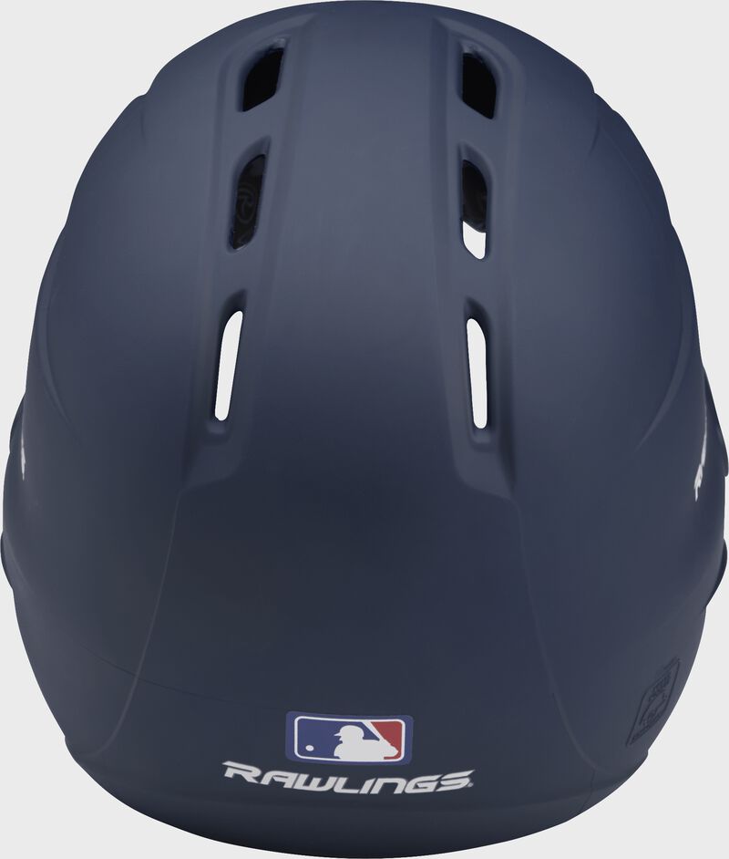 Coolflo High School/College Matte Batting Helmet loading=