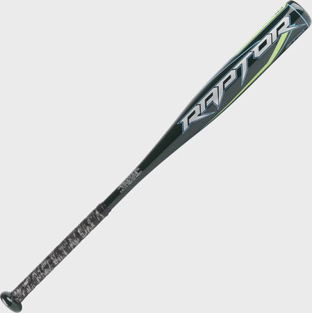 Rawlings 2022 Raptor USA Baseball Bat, -10