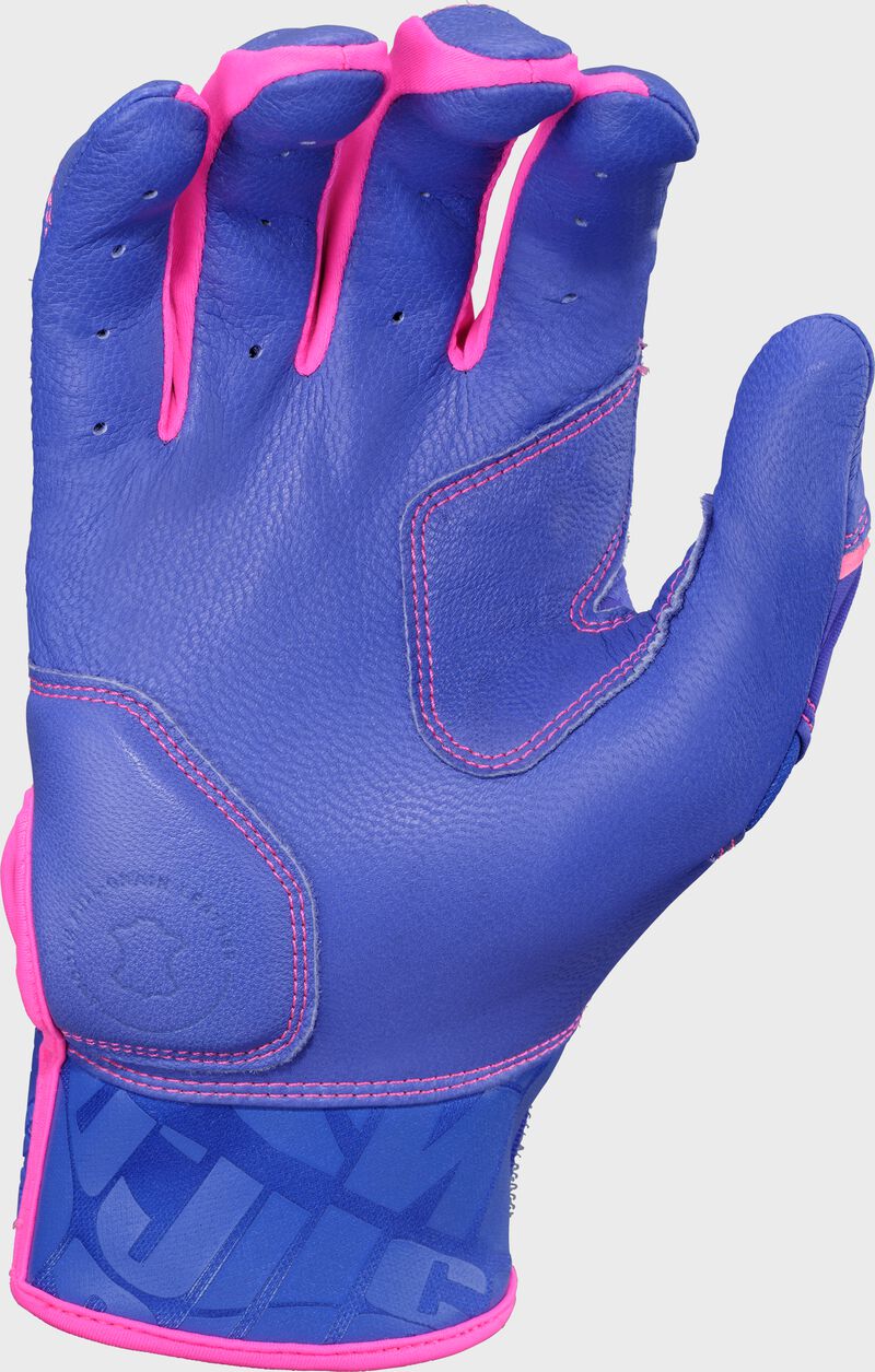 Rawlings Workhorse Batting Gloves, Adult & Youth Sizes