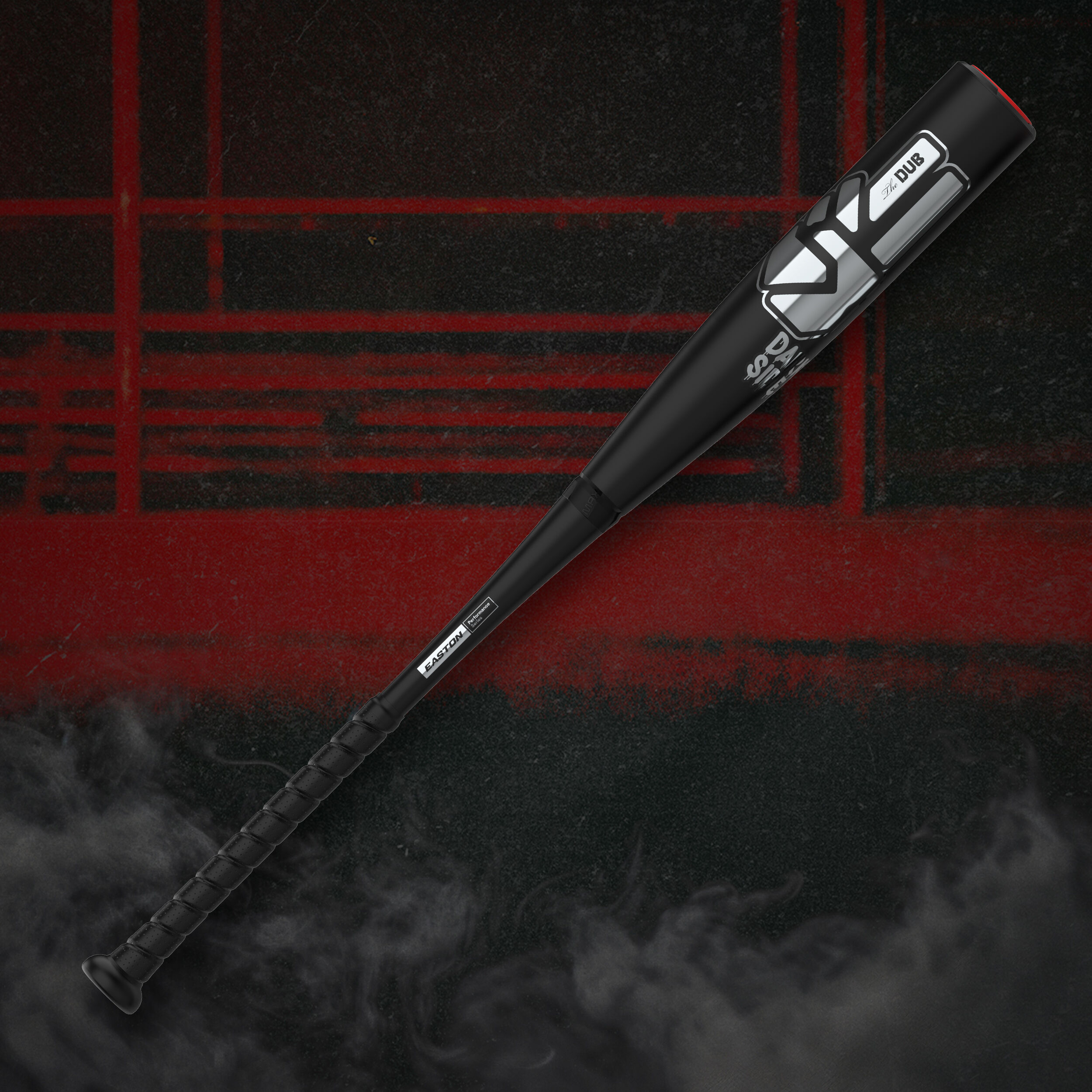 Easton Dub Darkside USSSA Baseball Bat, -10, -8, -5