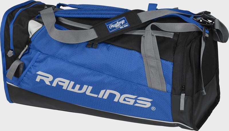 Hybrid Backpack/Duffle Players Bag