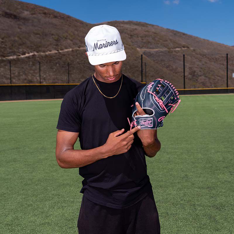 Rawlings Carlos Correa Pro Preferred 11.75-Inch Infield Glove, Right Hand Throw