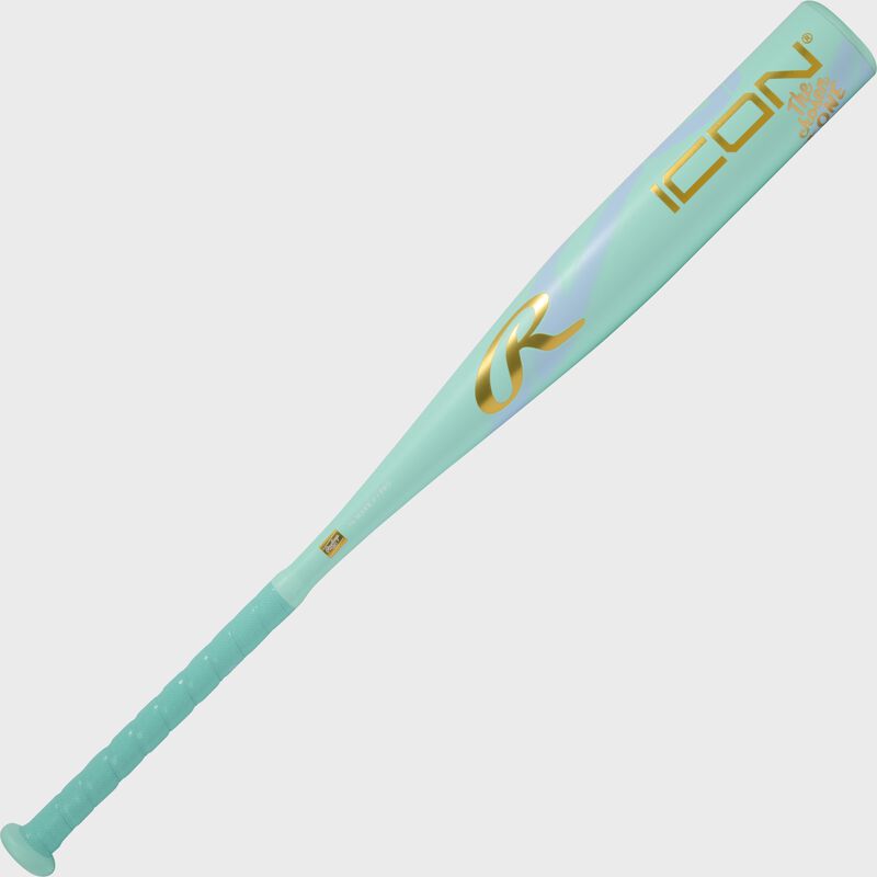 2026 Rawlings Icon The Chosen 1 USA Baseball Bat, -10, 31 in