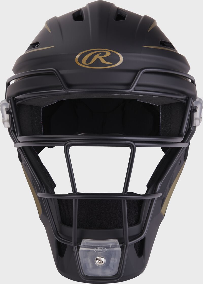 Rawlings Velo 2.0 Special Edition Catcher's Gear Set, Adult, Intermediate, Youth