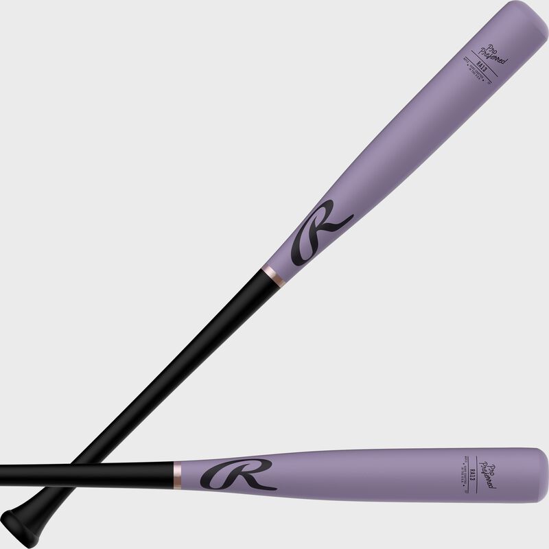 Pro Preferred RA13 Maple Wood Bat