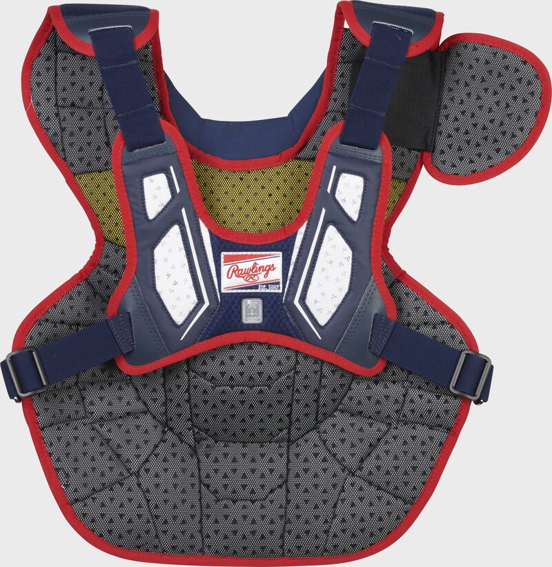 Rawlings Velo 2.0 Special Edition Catcher's Gear Set, Adult, Intermediate, Youth