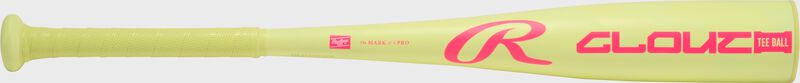 2026 Rawlings Clout -11 Tee Ball Bat, 24 in