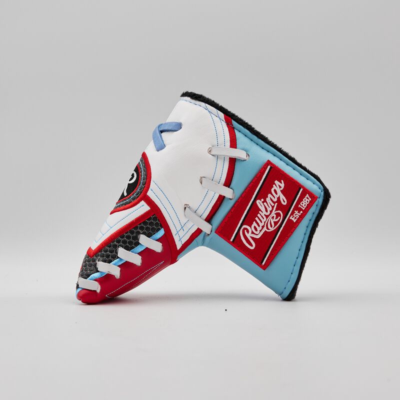 Rawlings x Bettinardi Chicago Glove Headcover