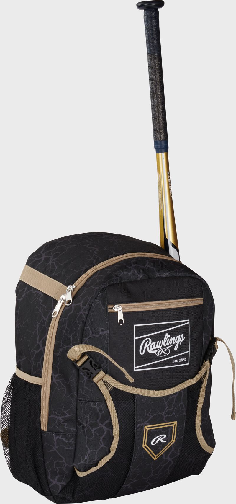 Rawlings T-Ball Backpack