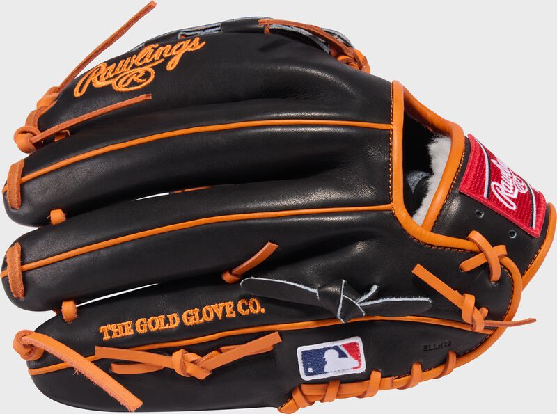 Gameday 57 Series Logan Webb Pro Preferred Glove, Right Hand Throw