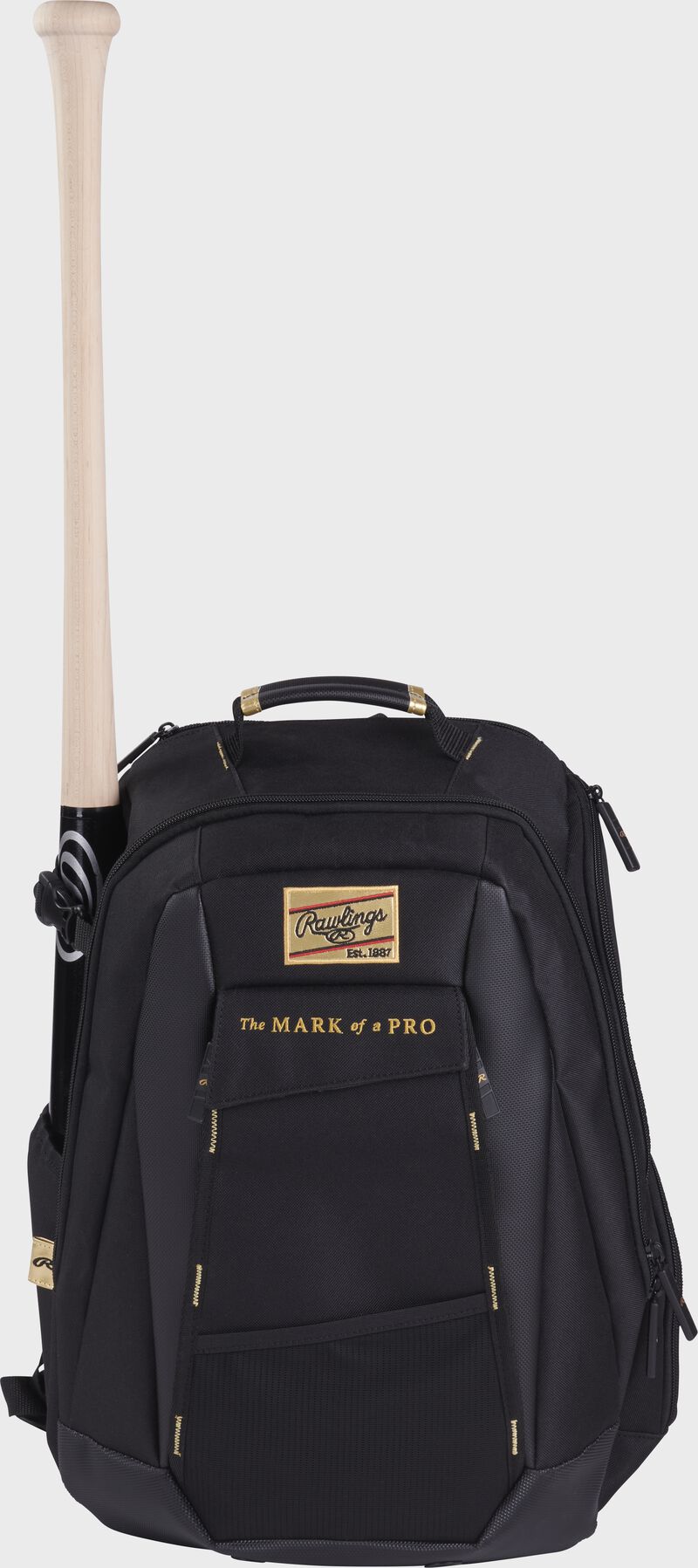 Rawlings Gold Collection Utility Backpack