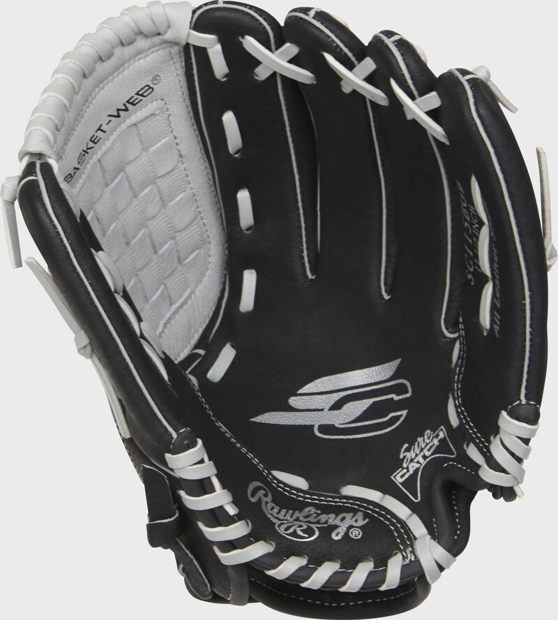 Sure Catch 11.5-Inch Youth Infield/Outfield Glove