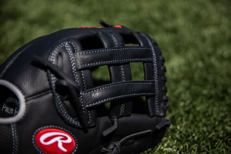 Select Pro Lite 12-Inch Aaron Judge Youth Outfield Glove loading=
