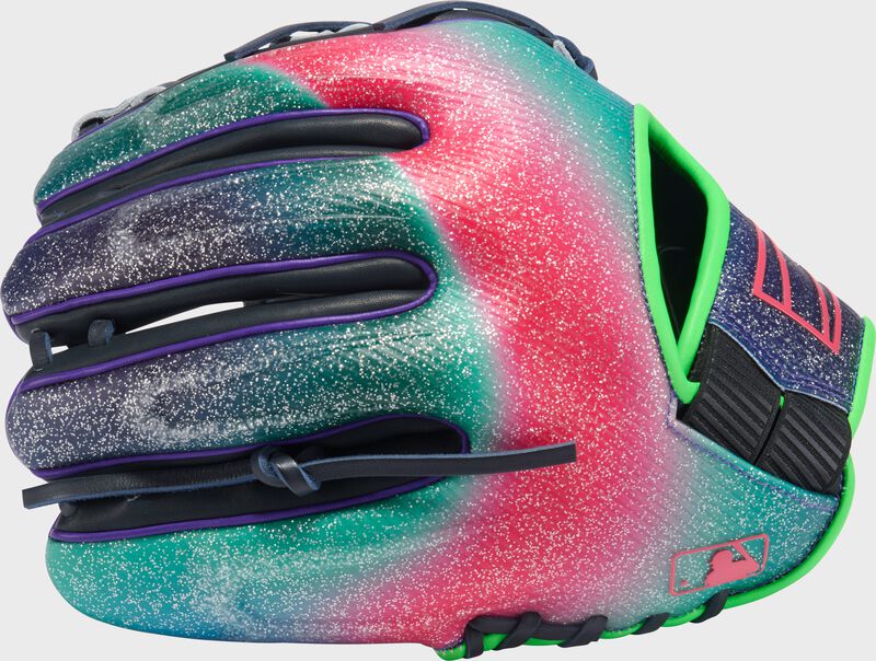 Rawlings Limited Edition REV1X 11.75 in Infield Glove loading=