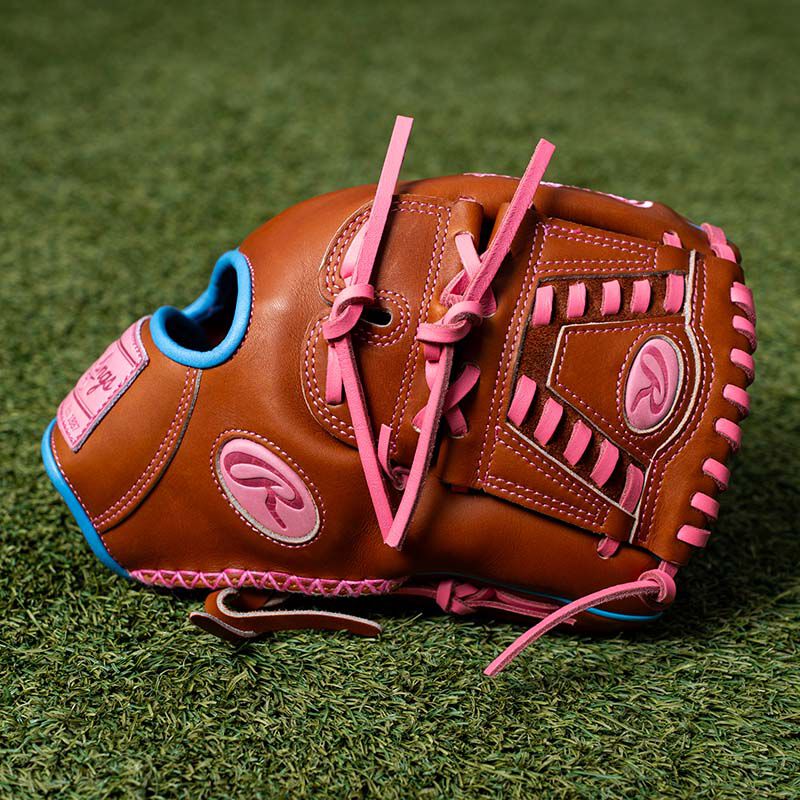 Rawlings Heart of the Hide 12-Inch Infield/Pitcher's Glove