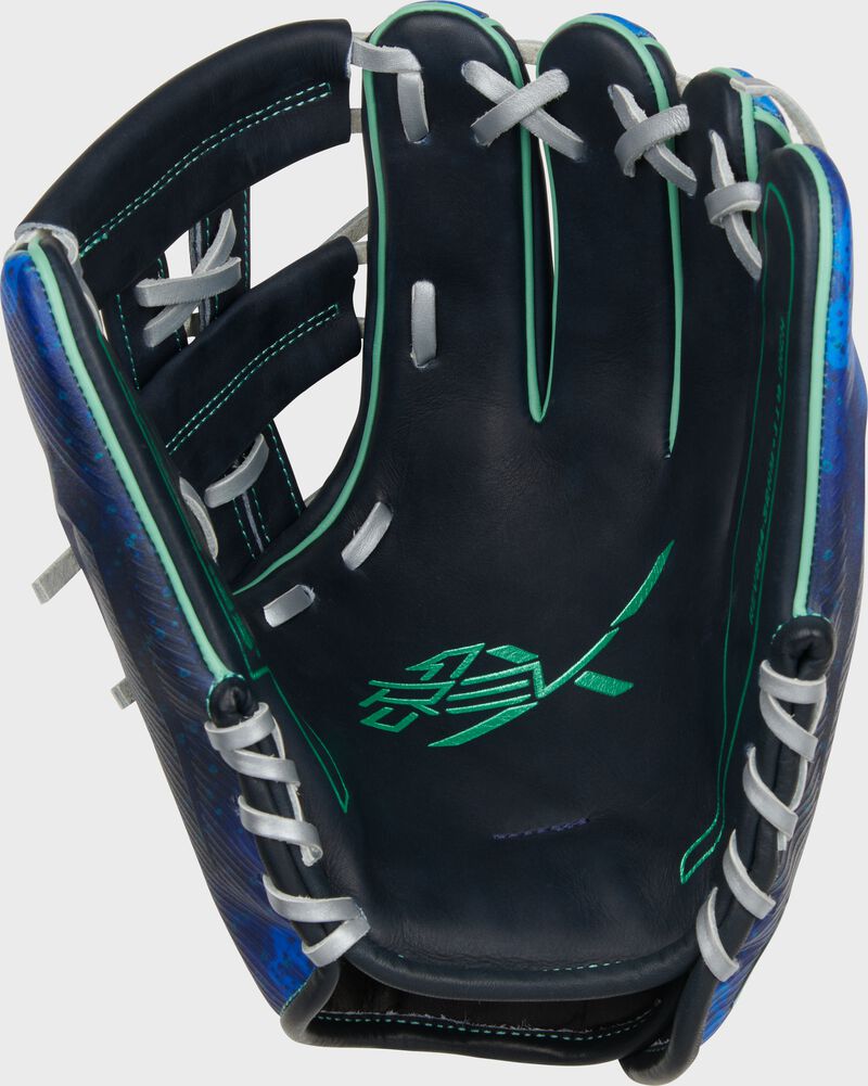 Exclusive 11.5-Inch REV1X Infield Glove loading=