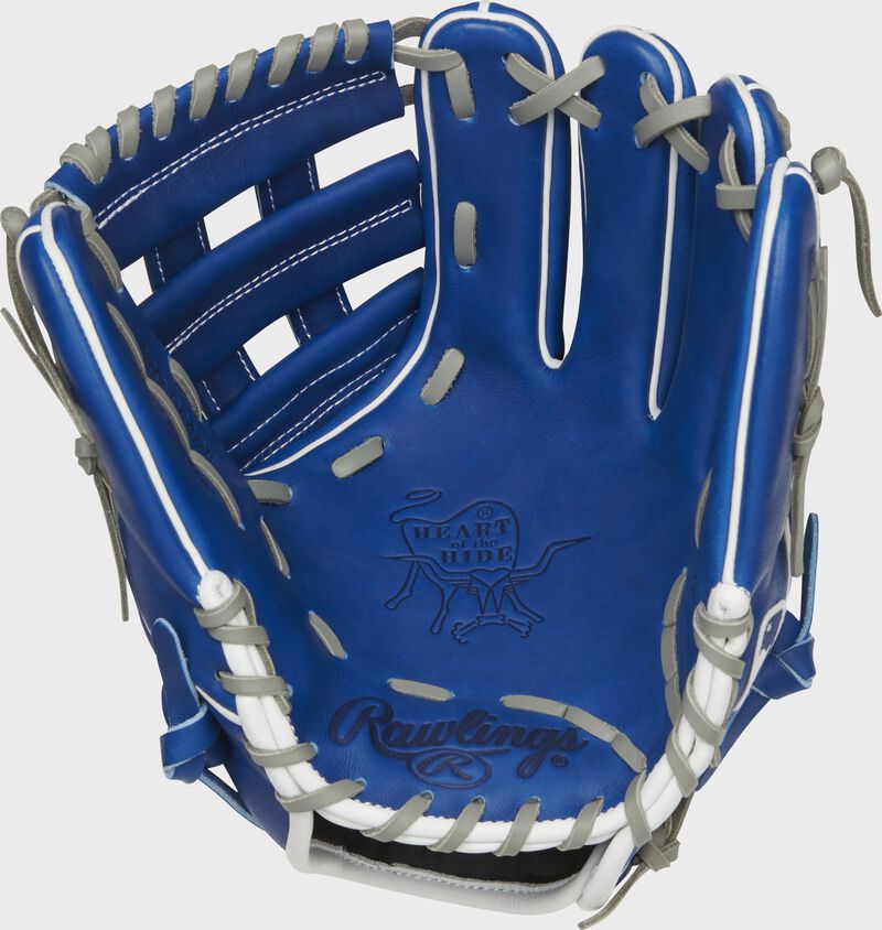 2023 Los Angeles Dodgers Heart of the Hide Glove