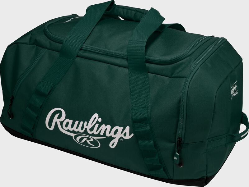 Rawlings Covert 2 Duffle Bag, Dark Green