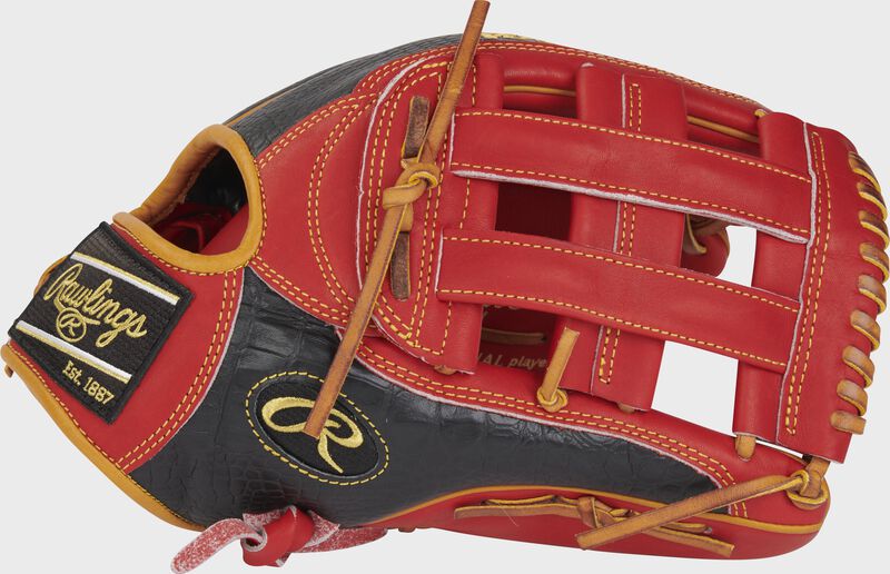 ColorSync 7.0 Heart of the Hide 12.75" OF Glove