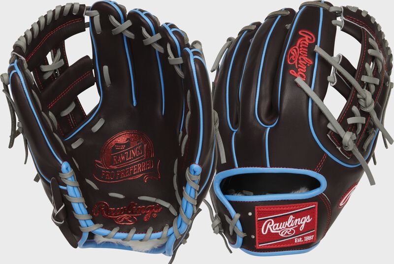 Rawlings Pro Preferred 11.5-inch Infield Glove