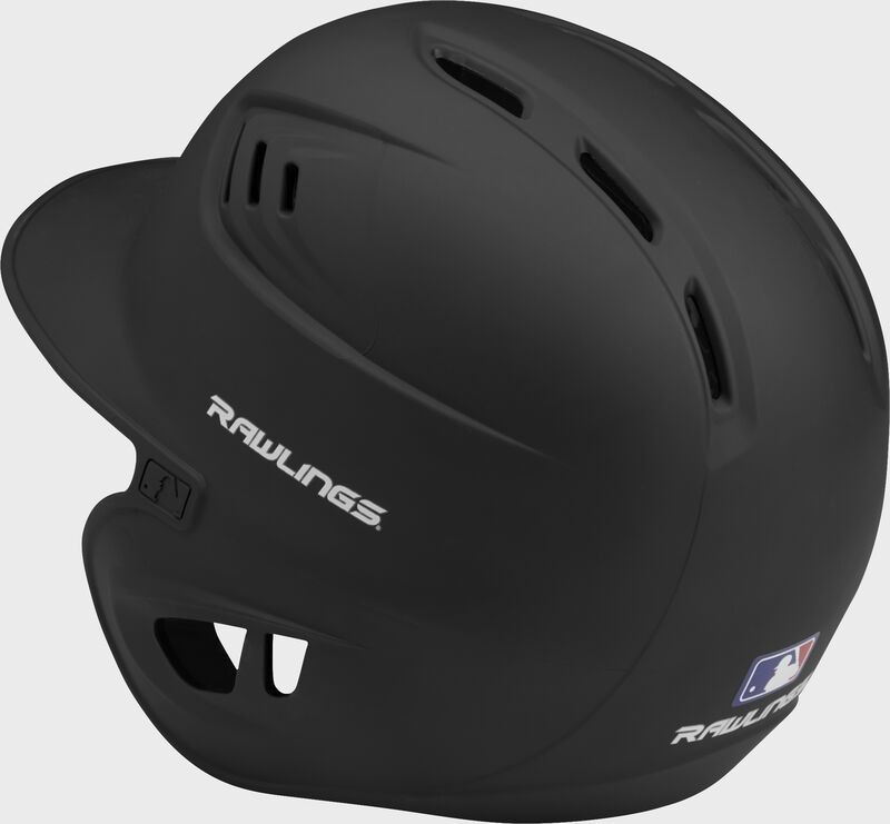 Coolflo High School/College Matte Batting Helmet loading=
