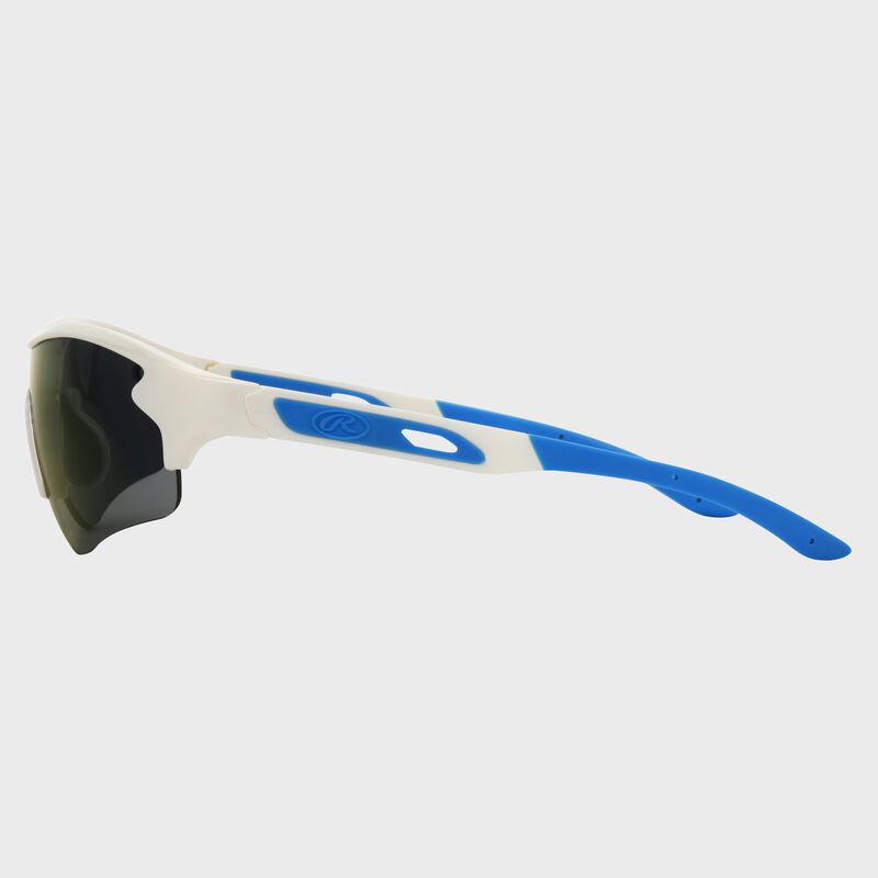 Rawlings 305 Half-Rim Sport Frame Sunglasses, Adult & Youth