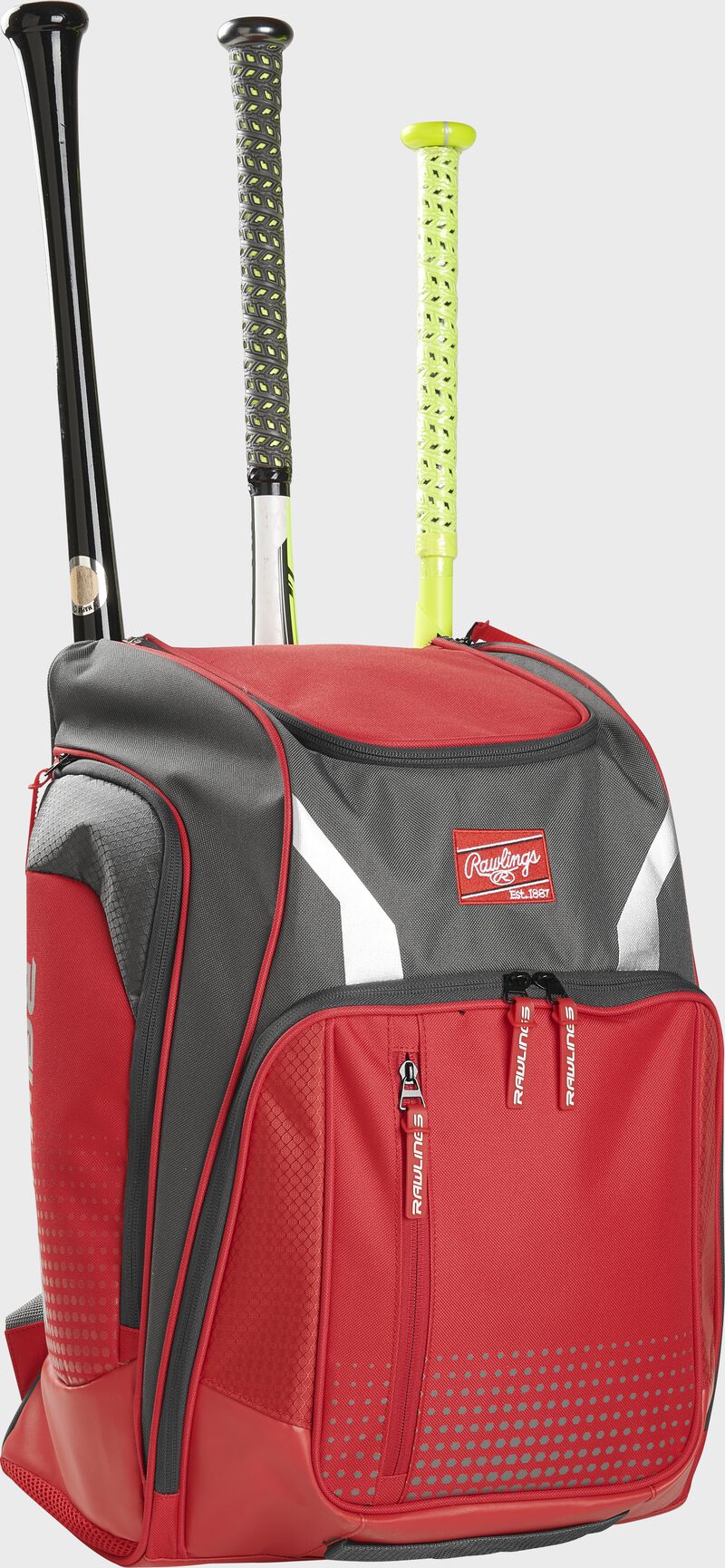 Rawlings Legion Backpack