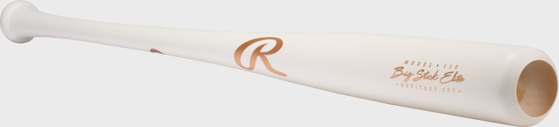Big Stick Elite 110 Birch Wood Bat
