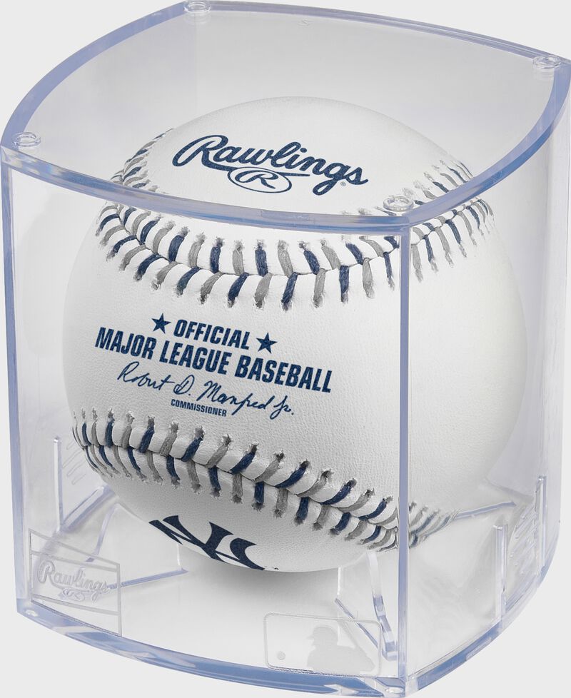 Rawlings MLB Team Series Baseball, All Teams loading=