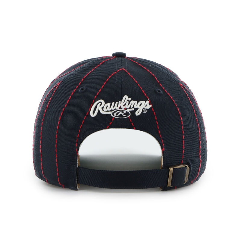 Minnesota Twins Rawlings '47 Brand Pinstripe Hitch Hat